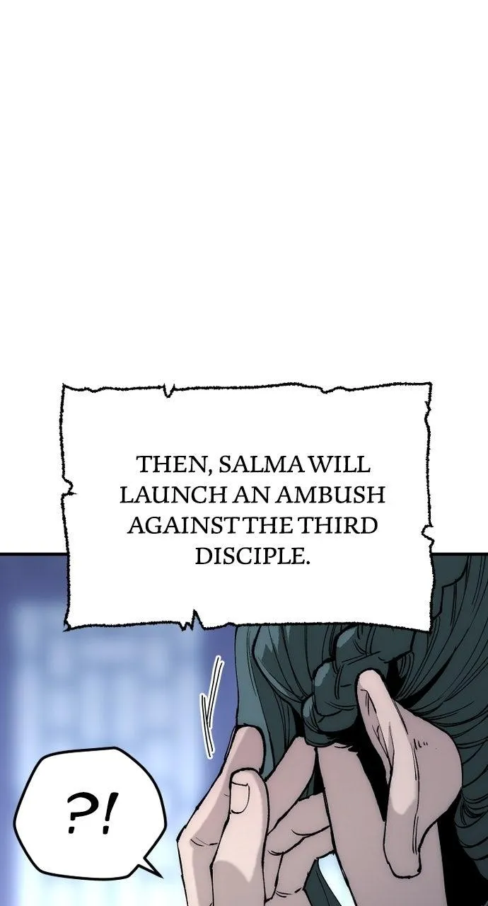 Read Murim RPG Simulation EN Manga Online