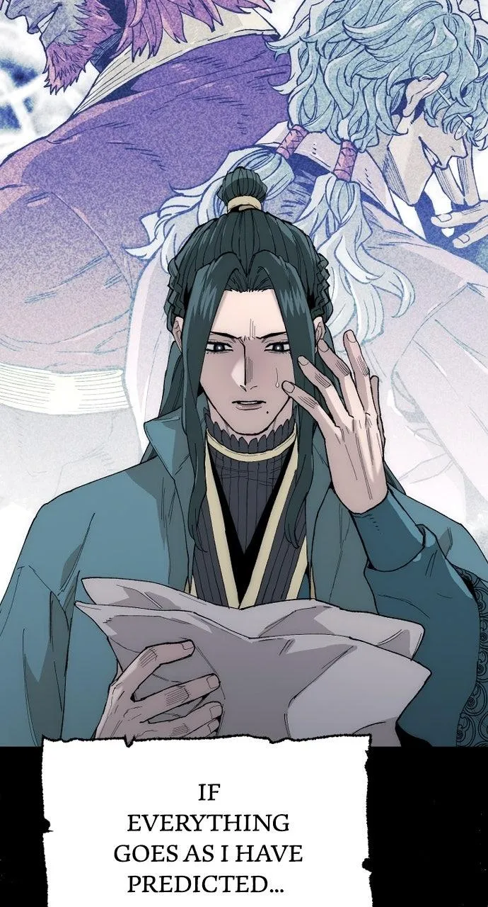 Read Murim RPG Simulation EN Manga Online