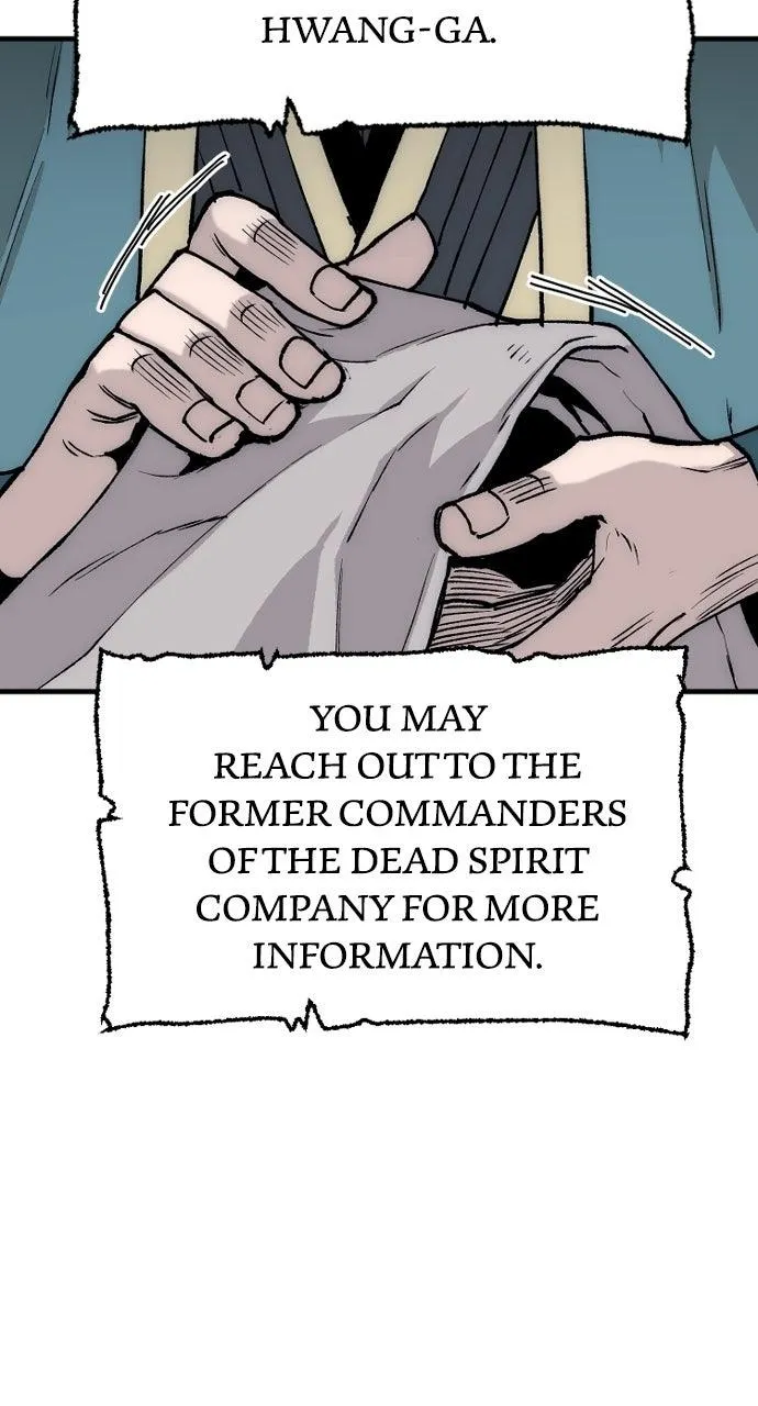 Read Murim RPG Simulation EN Manga Online