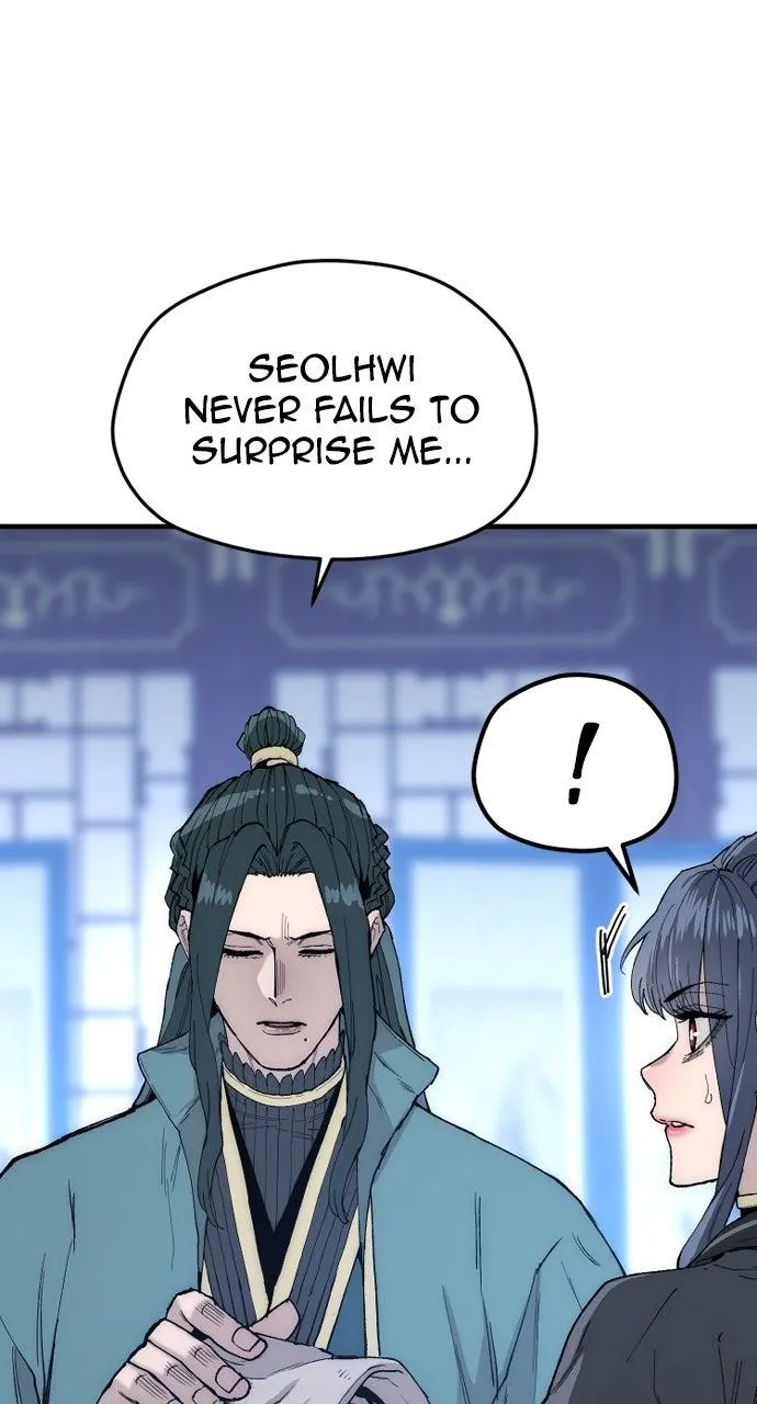 Read Murim RPG Simulation EN Manga Online