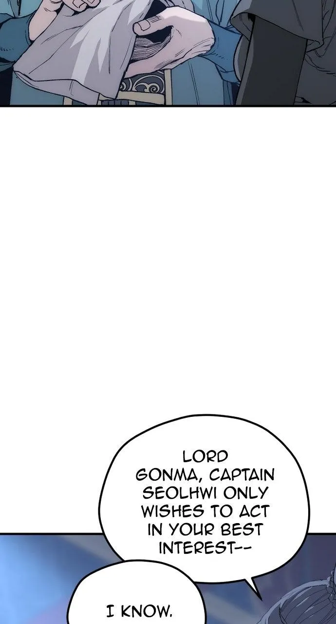 Read Murim RPG Simulation EN Manga Online