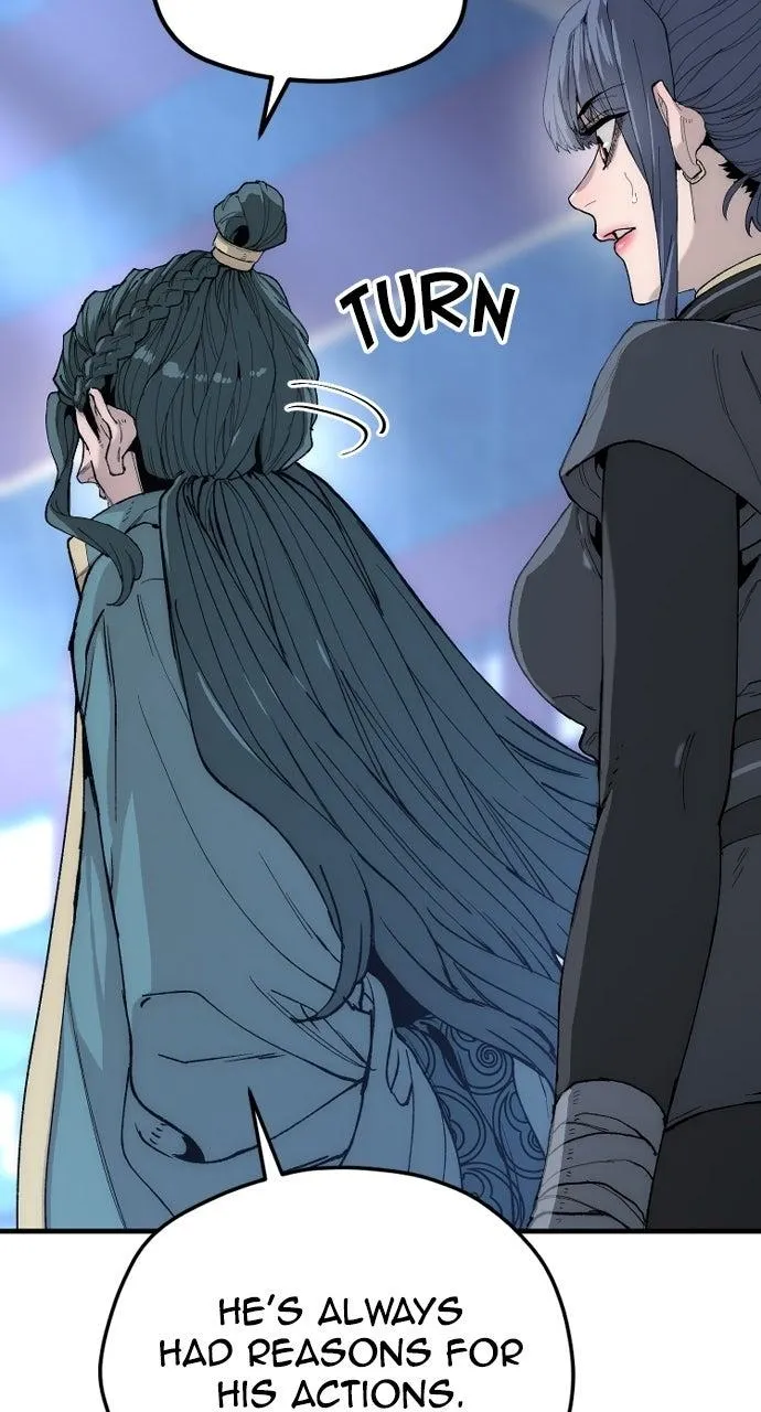 Read Murim RPG Simulation EN Manga Online