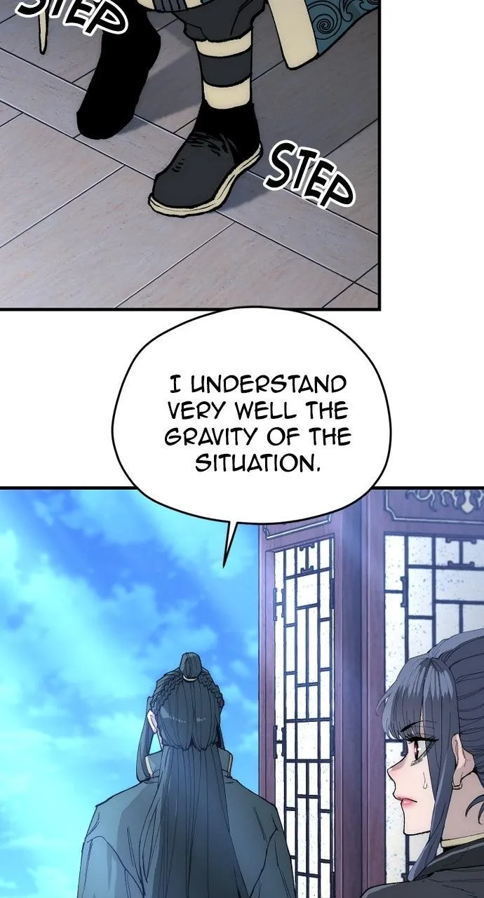 Read Murim RPG Simulation EN Manga Online