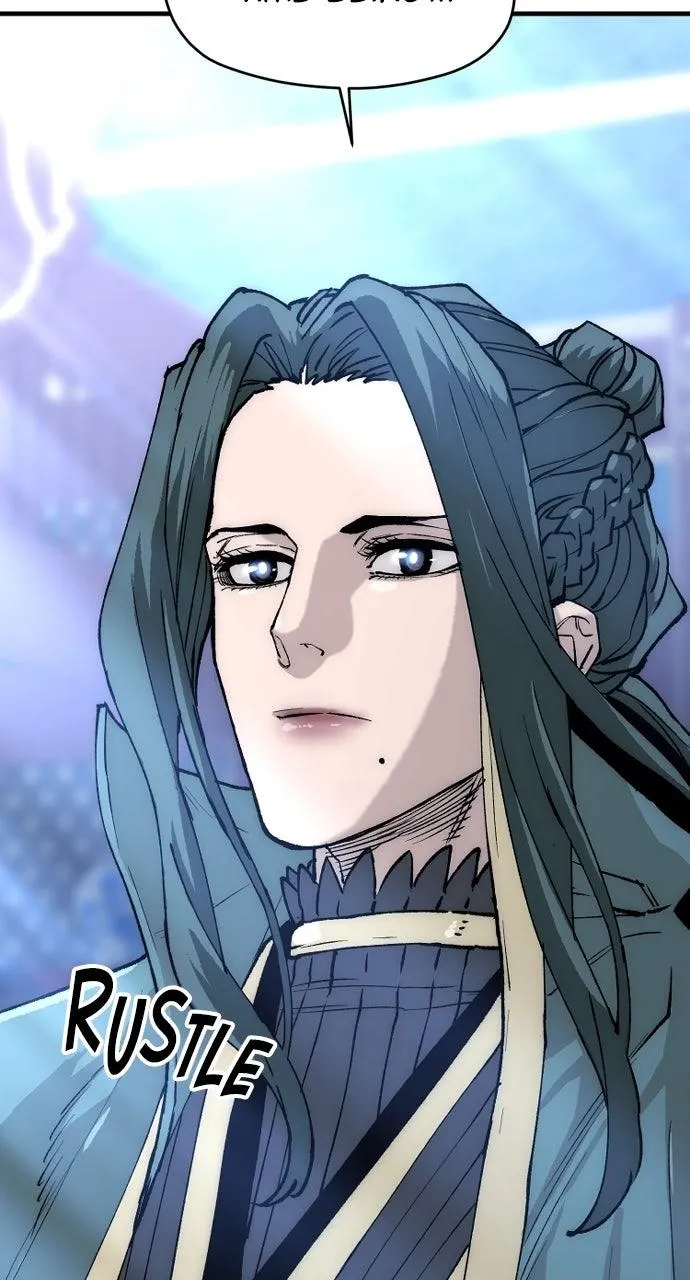 Read Murim RPG Simulation EN Manga Online