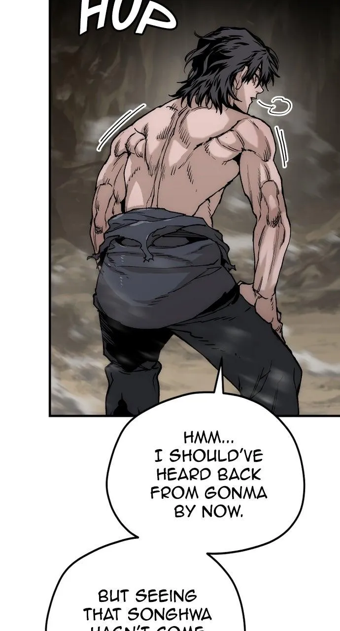 Read Murim RPG Simulation EN Manga Online