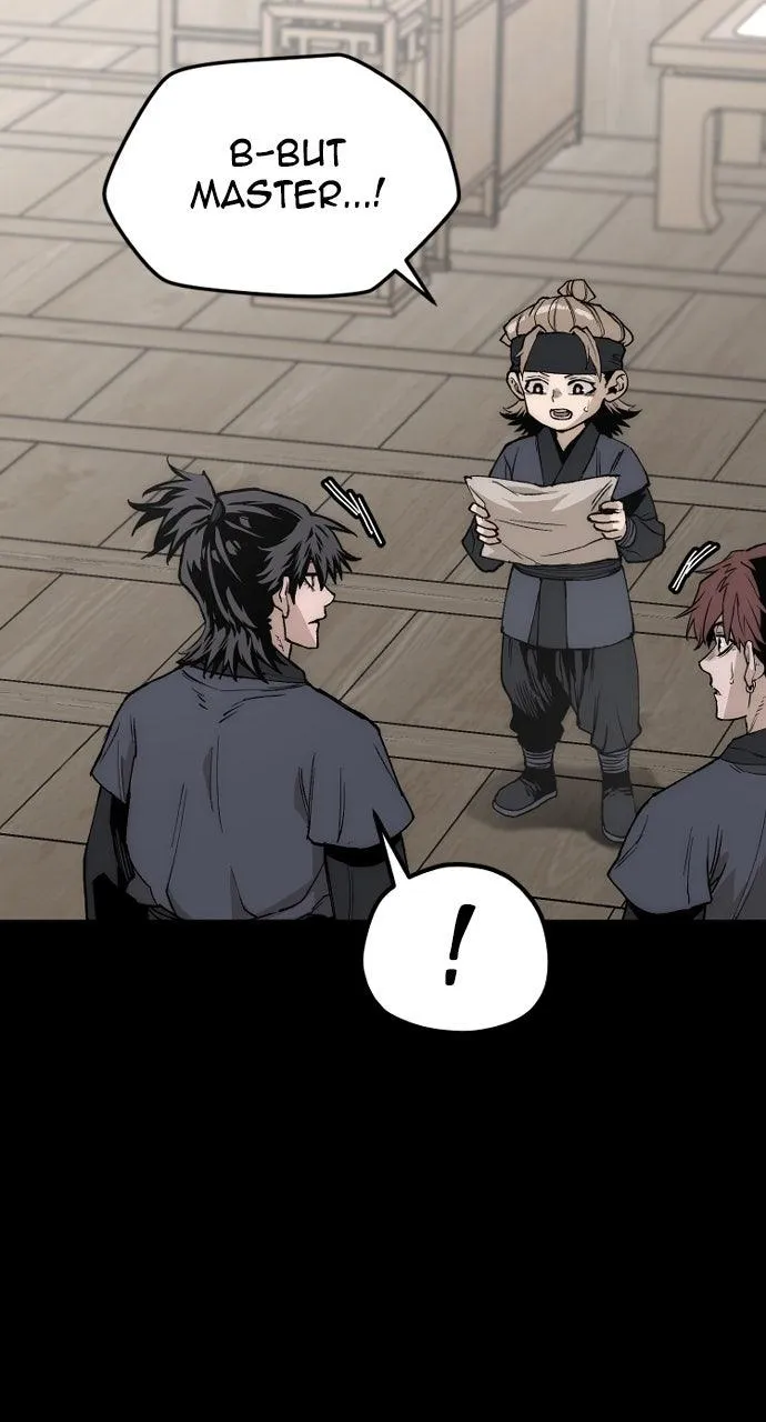 Read Murim RPG Simulation EN Manga Online