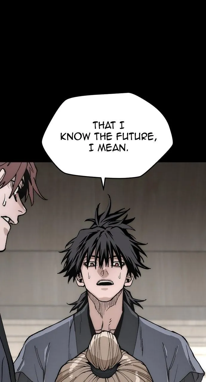 Read Murim RPG Simulation EN Manga Online