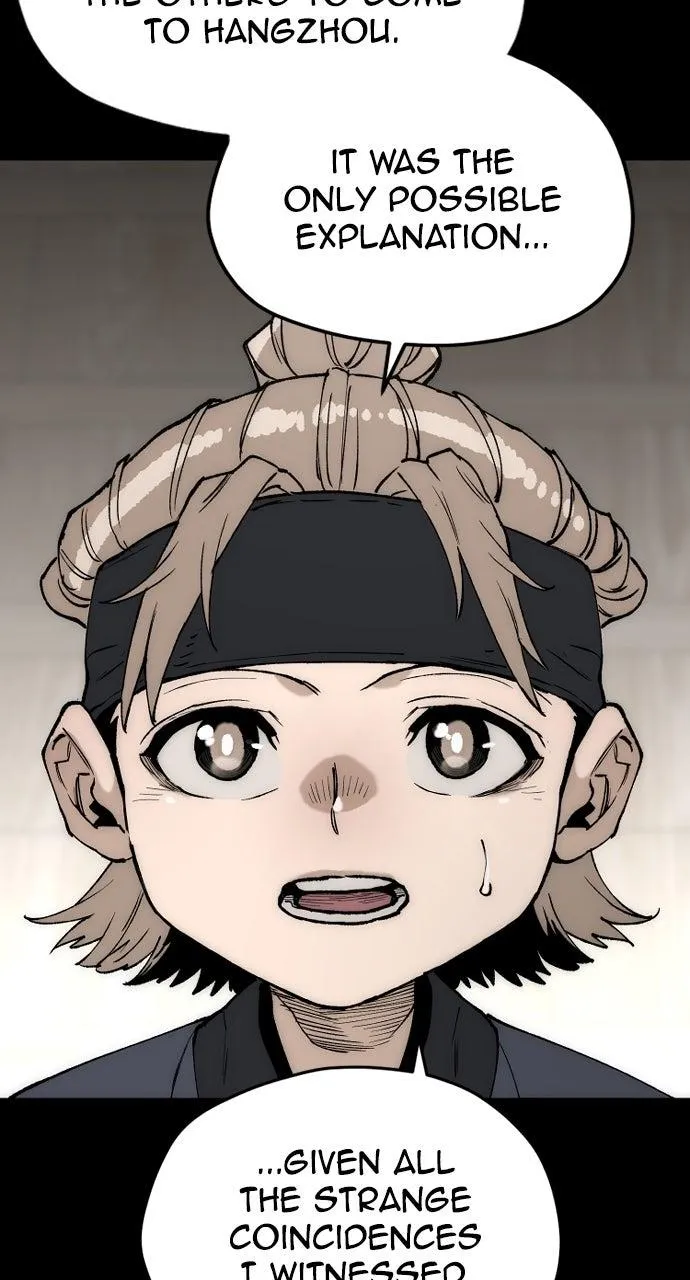 Read Murim RPG Simulation EN Manga Online