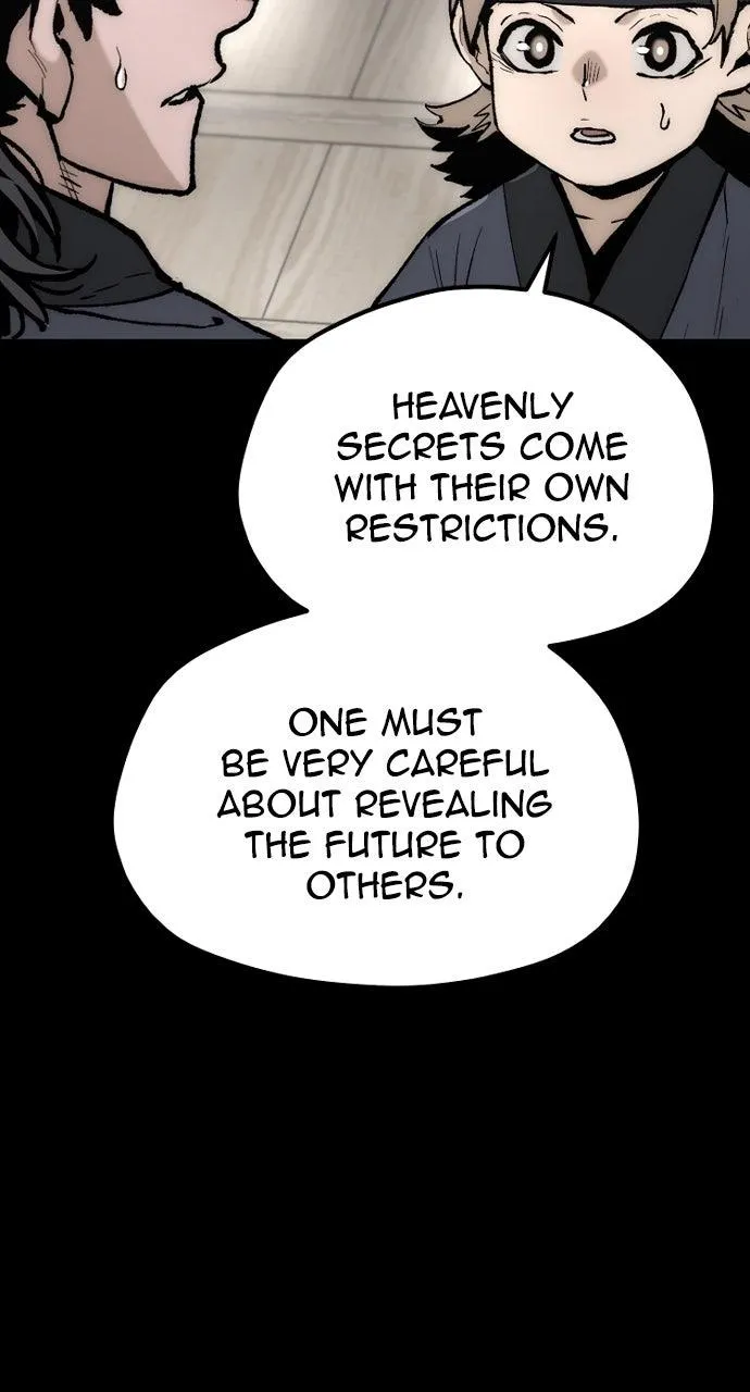 Read Murim RPG Simulation EN Manga Online