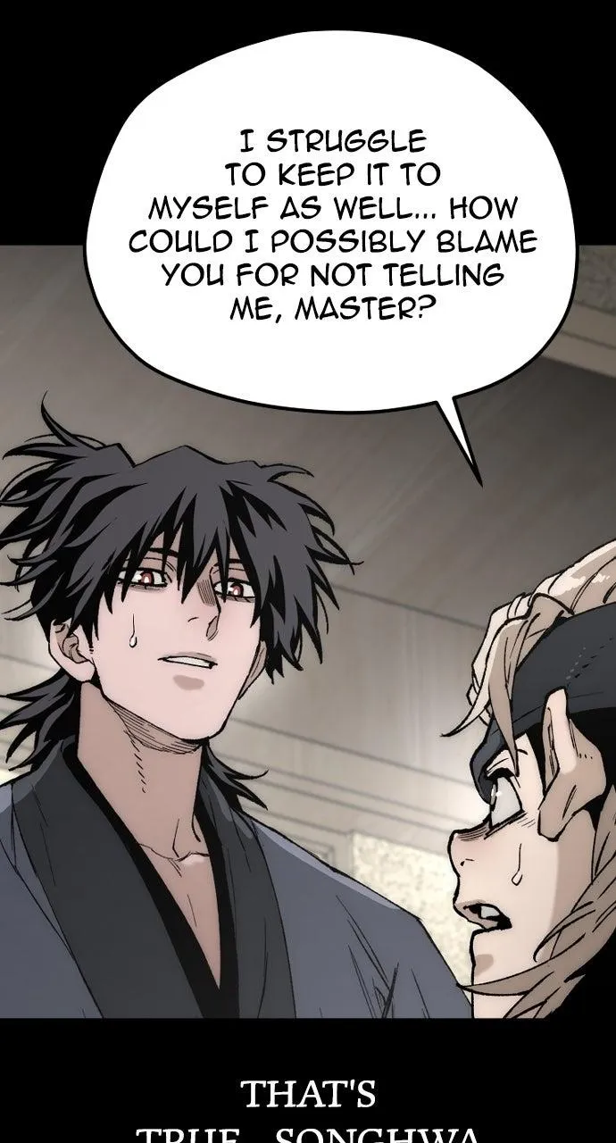 Read Murim RPG Simulation EN Manga Online