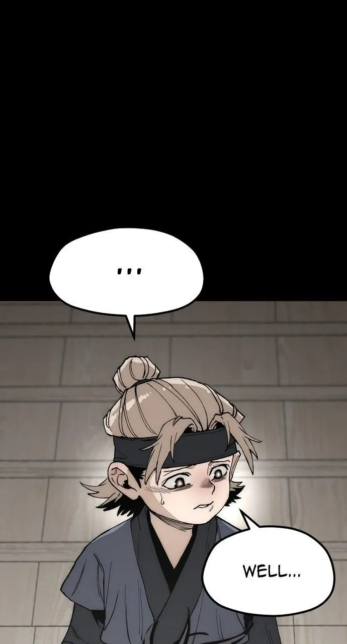 Read Murim RPG Simulation EN Manga Online