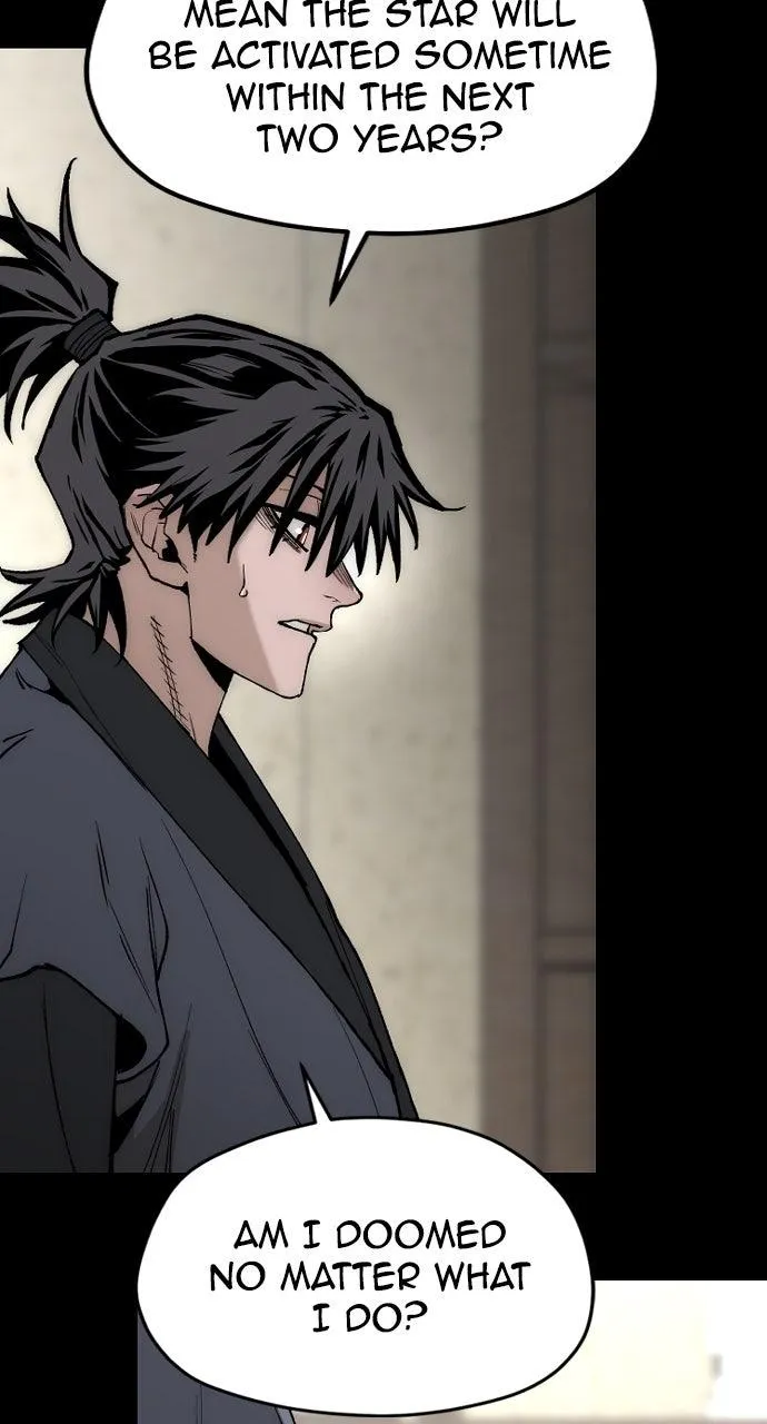 Read Murim RPG Simulation EN Manga Online