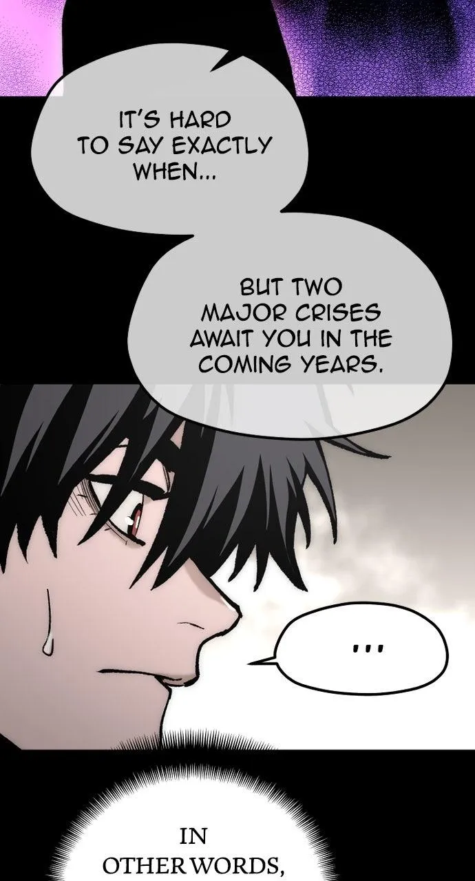 Read Murim RPG Simulation EN Manga Online