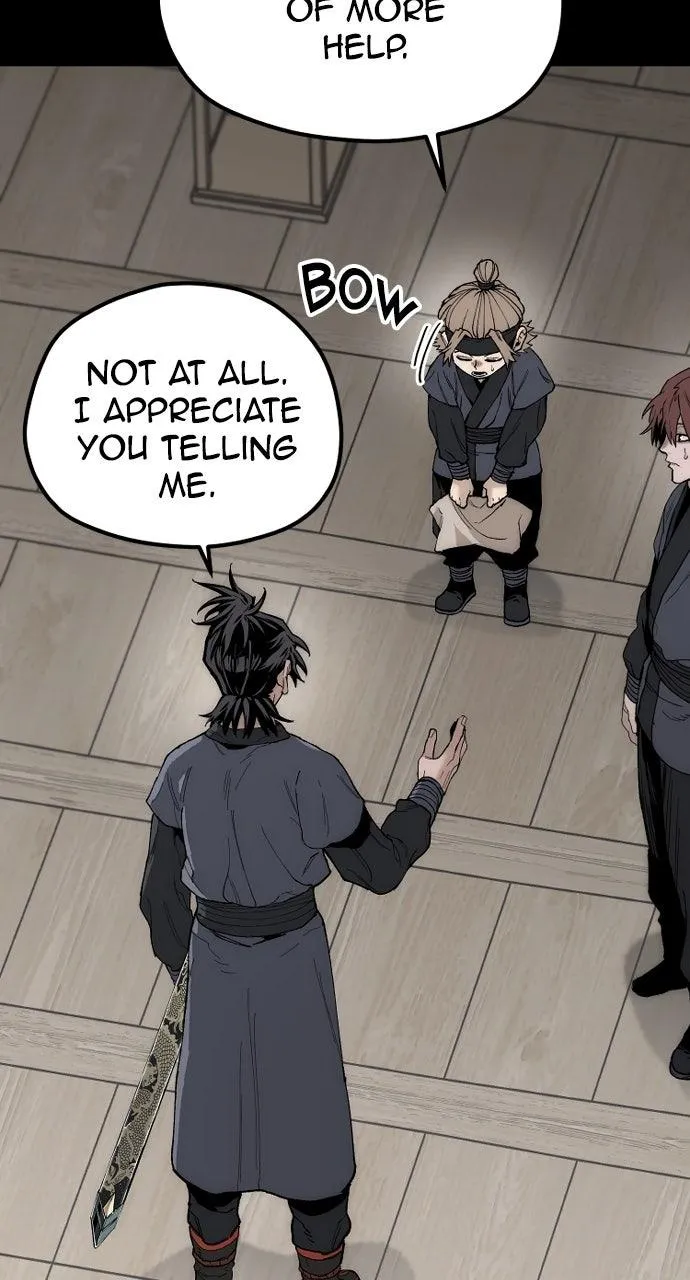 Read Murim RPG Simulation EN Manga Online