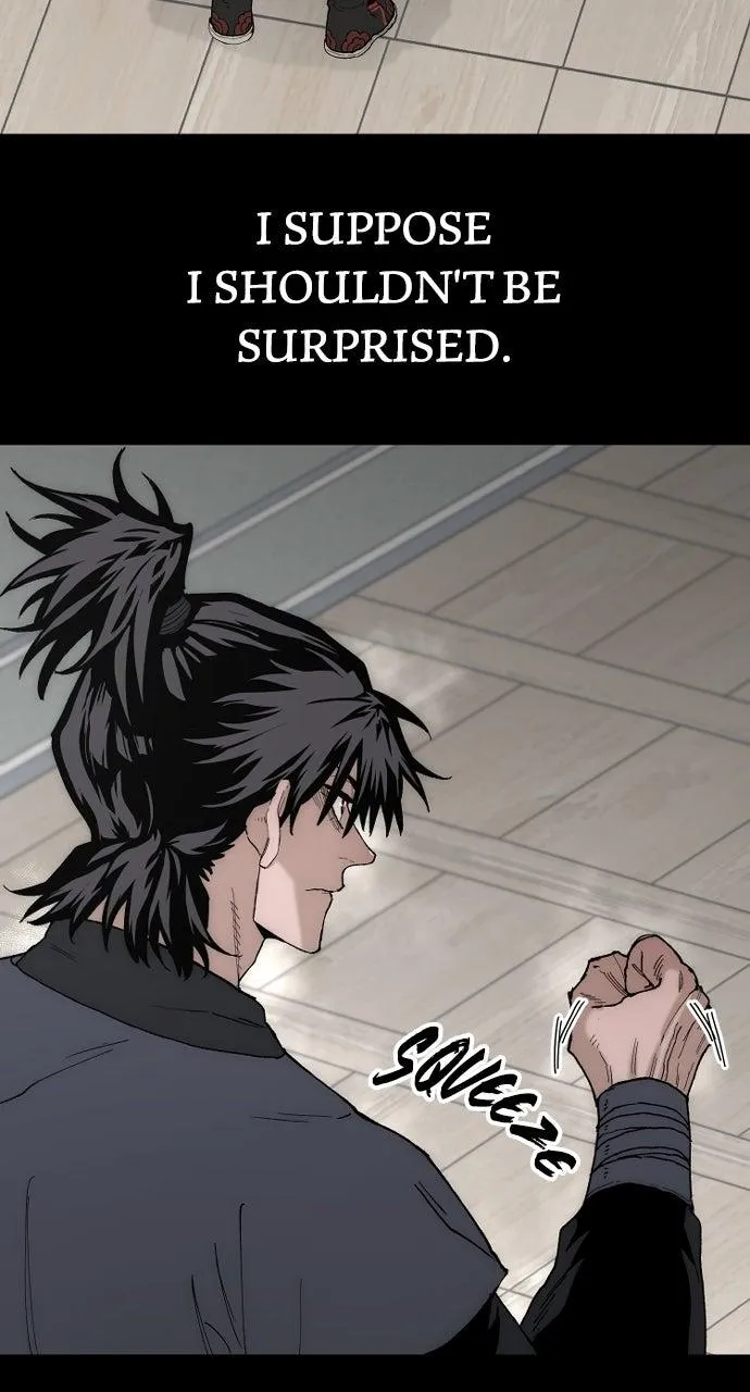 Read Murim RPG Simulation EN Manga Online