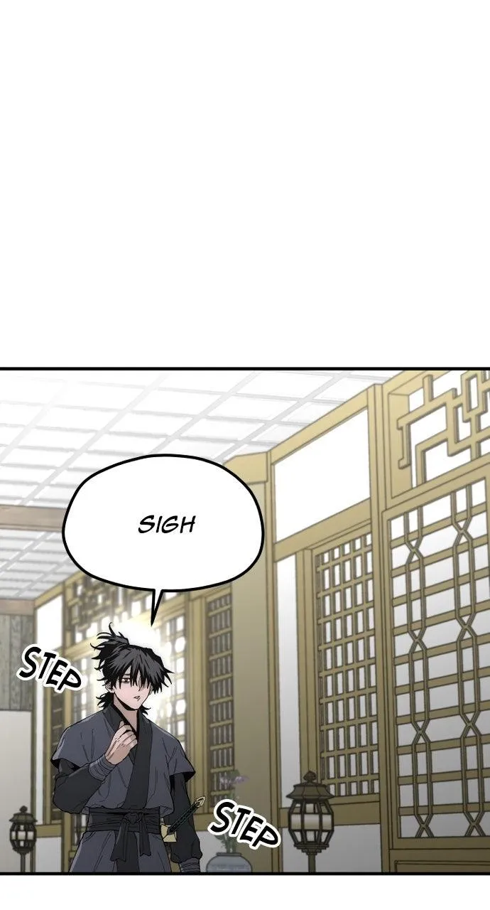 Read Murim RPG Simulation EN Manga Online