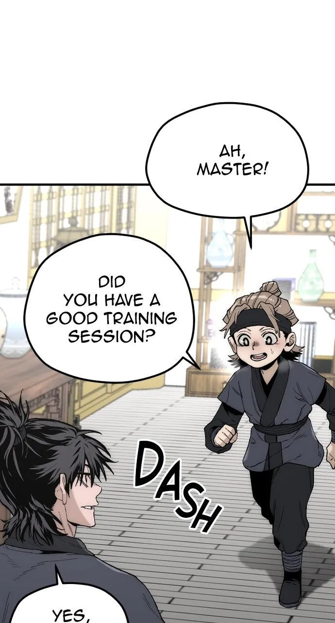 Read Murim RPG Simulation EN Manga Online