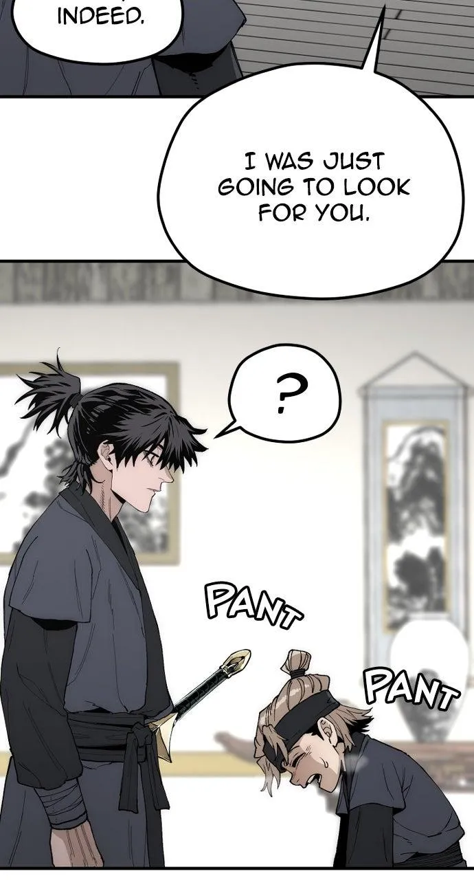 Read Murim RPG Simulation EN Manga Online