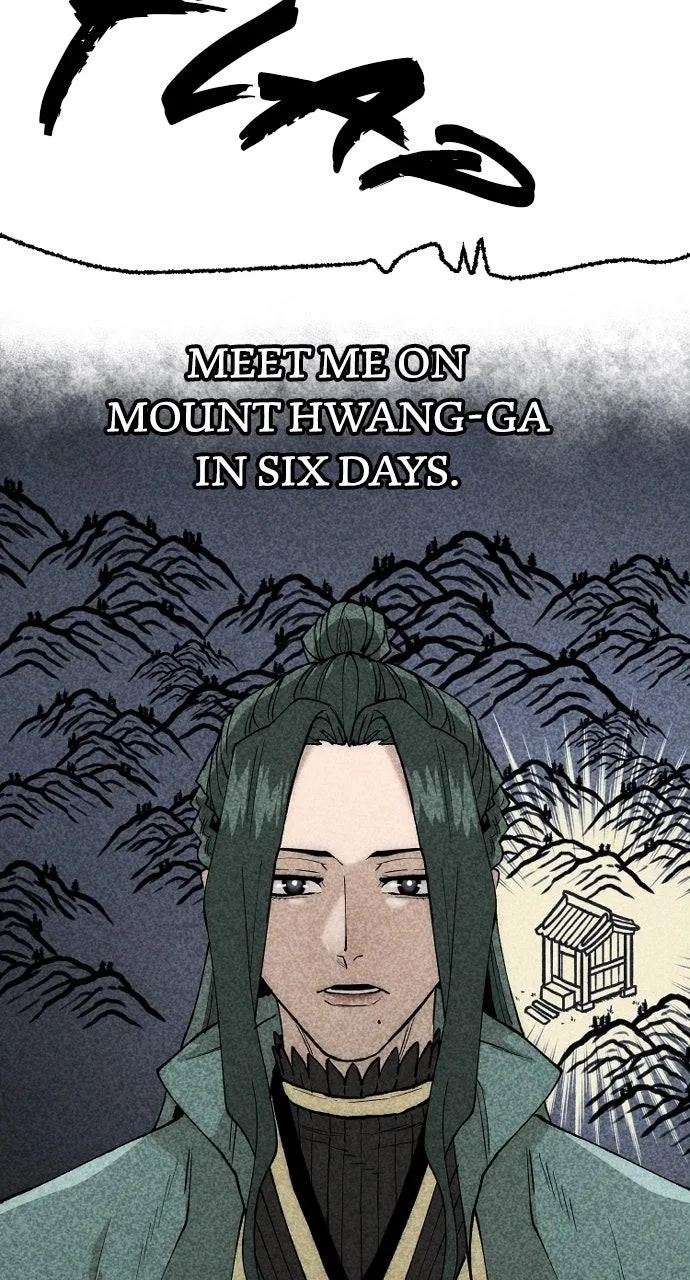 Read Murim RPG Simulation EN Manga Online