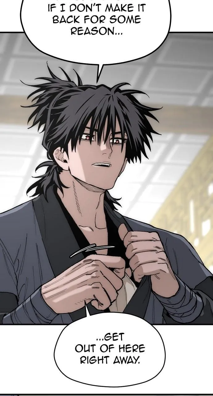 Read Murim RPG Simulation EN Manga Online