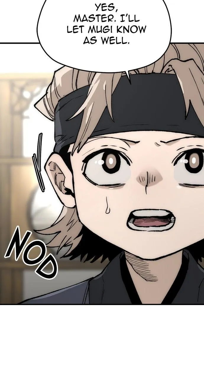 Read Murim RPG Simulation EN Manga Online