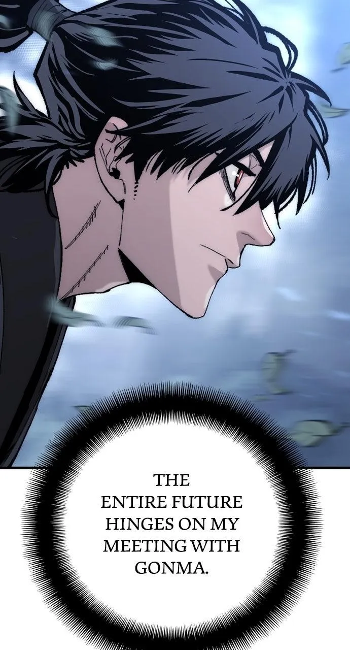 Read Murim RPG Simulation EN Manga Online