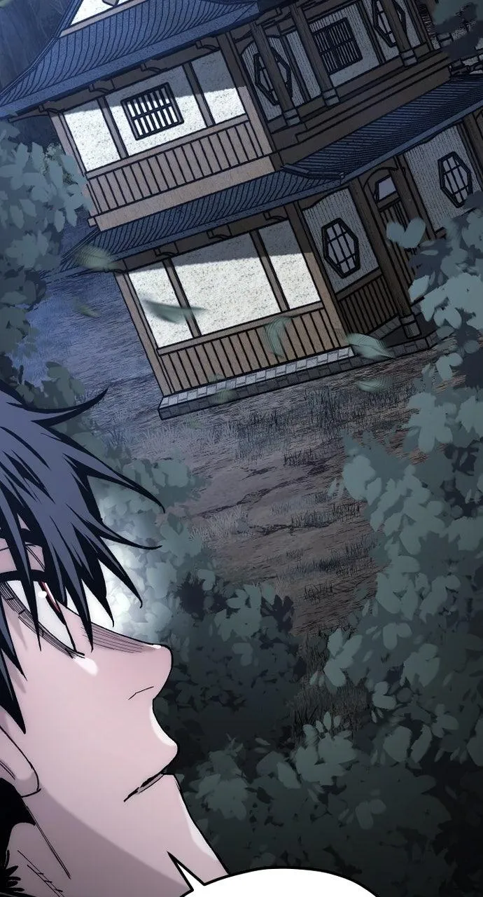 Read Murim RPG Simulation EN Manga Online