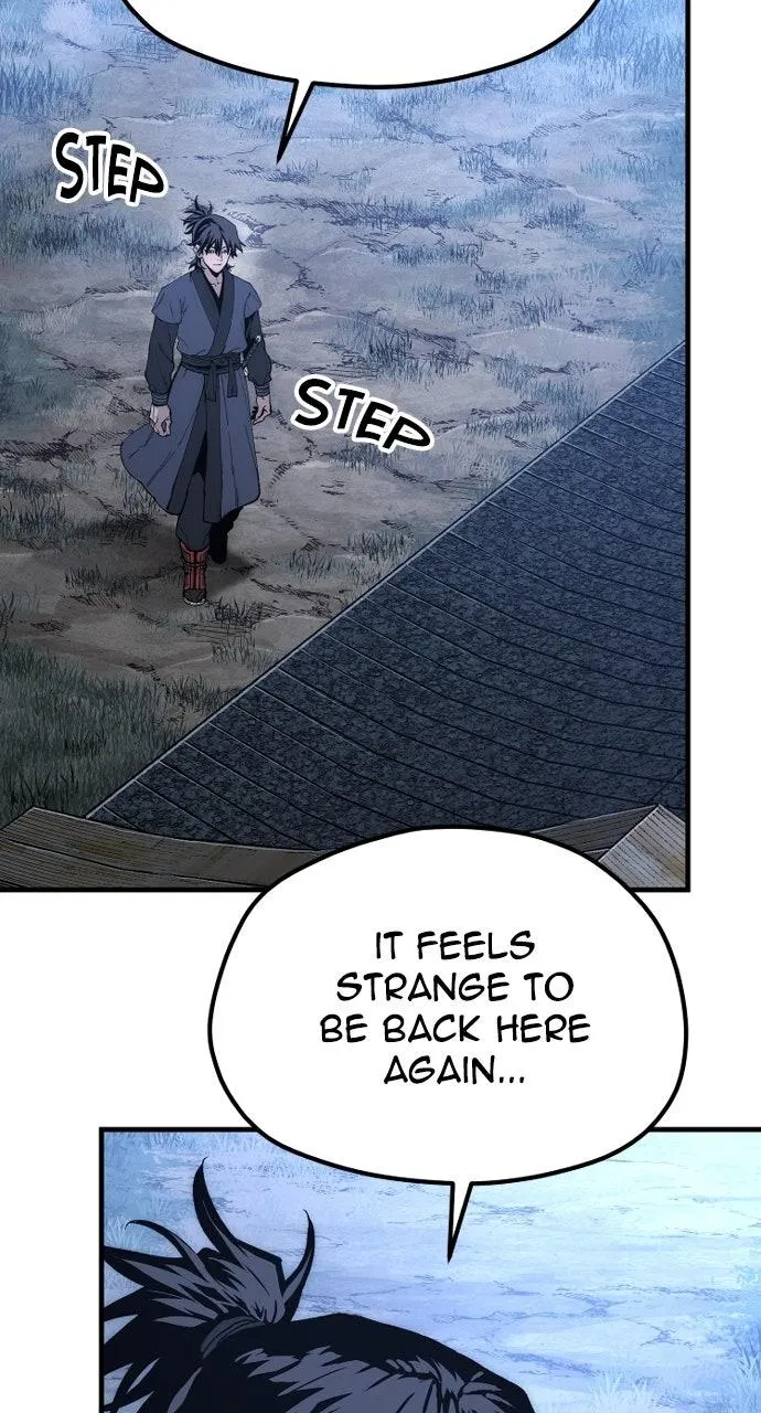 Read Murim RPG Simulation EN Manga Online