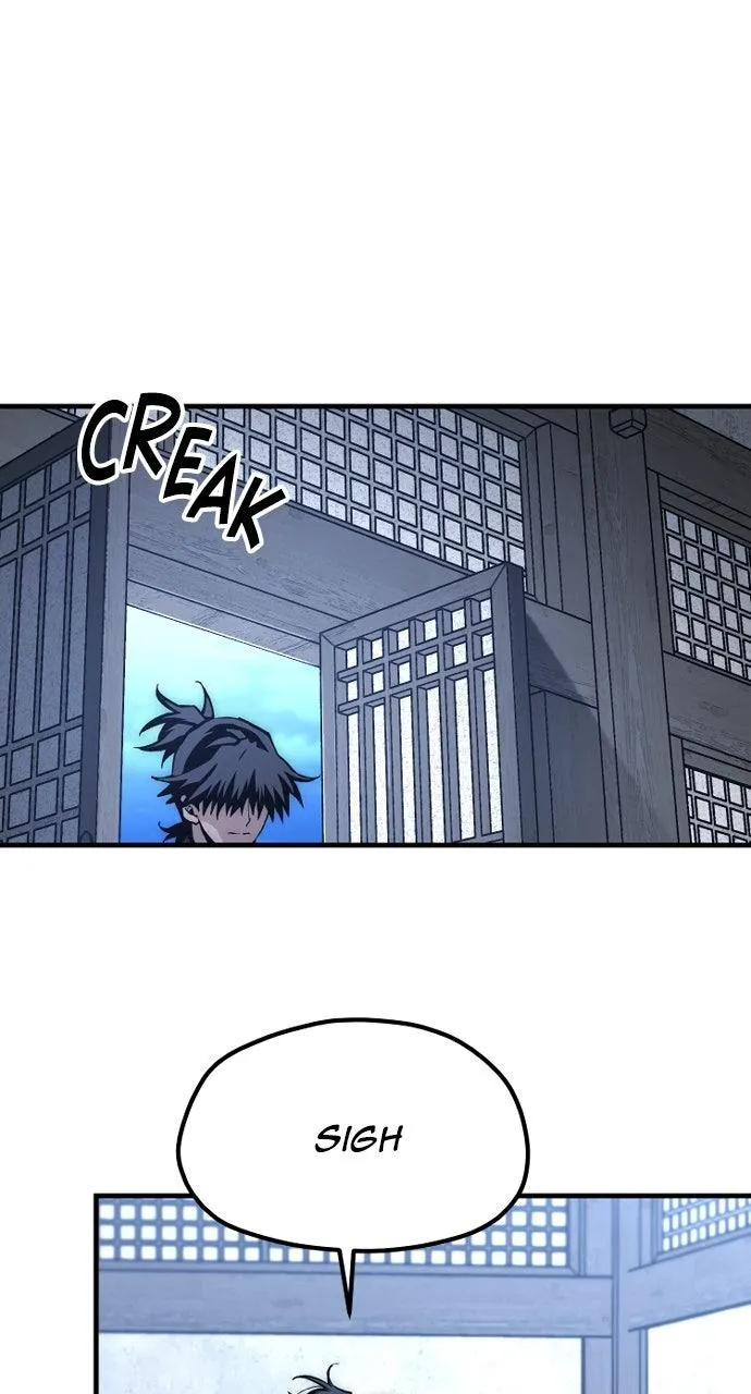 Read Murim RPG Simulation EN Manga Online