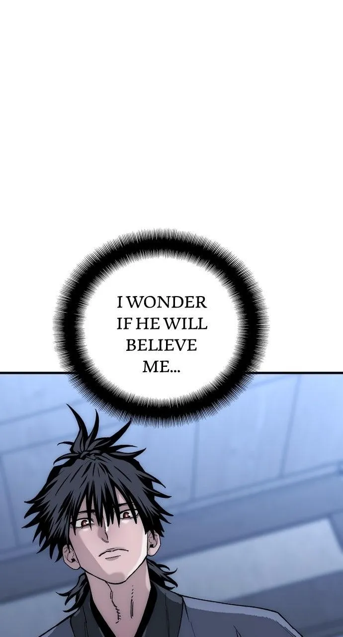 Read Murim RPG Simulation EN Manga Online