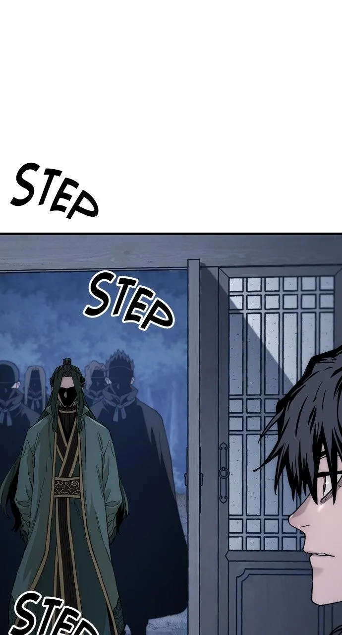 Read Murim RPG Simulation EN Manga Online