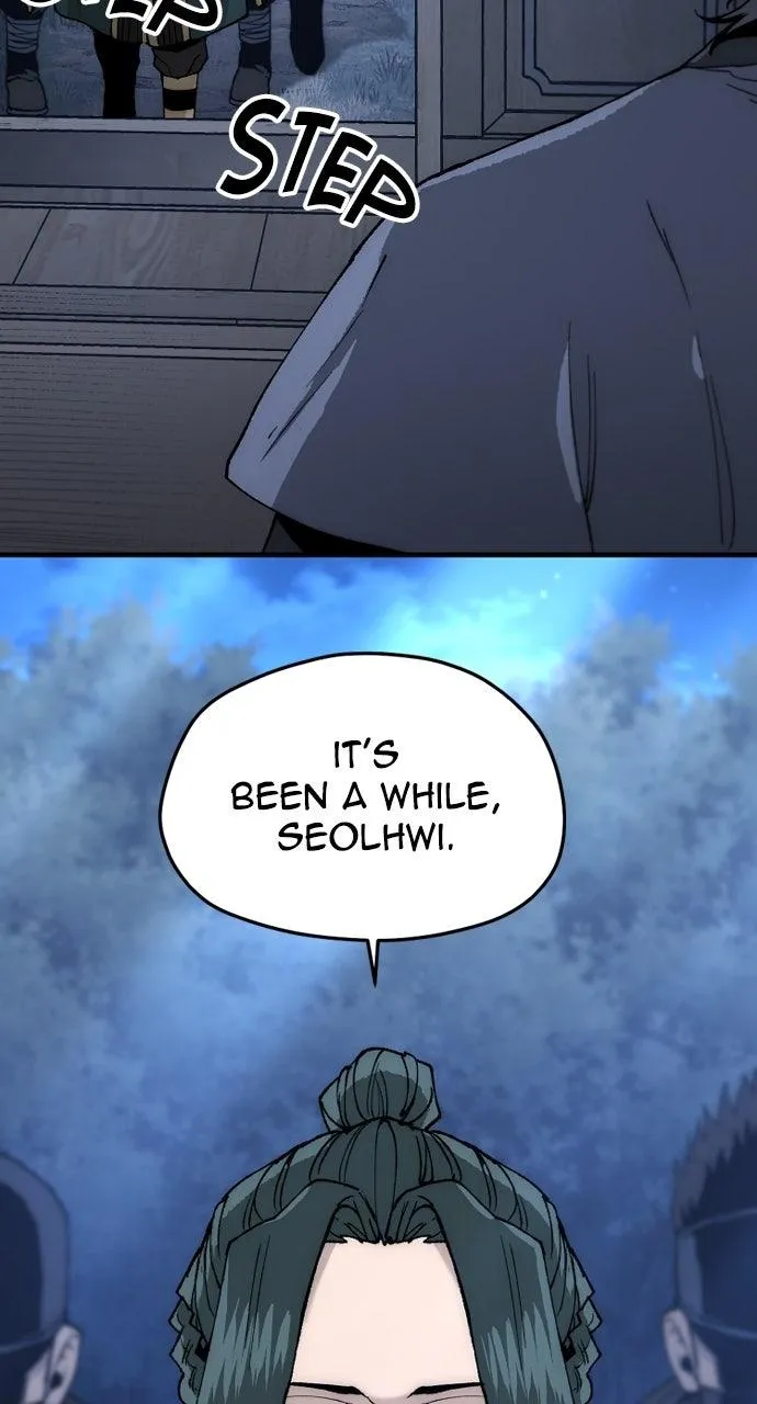 Read Murim RPG Simulation EN Manga Online