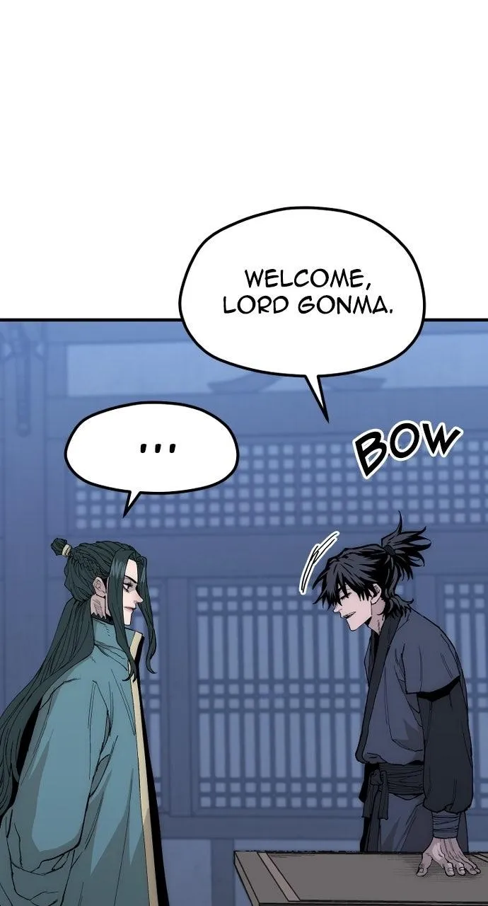 Read Murim RPG Simulation EN Manga Online