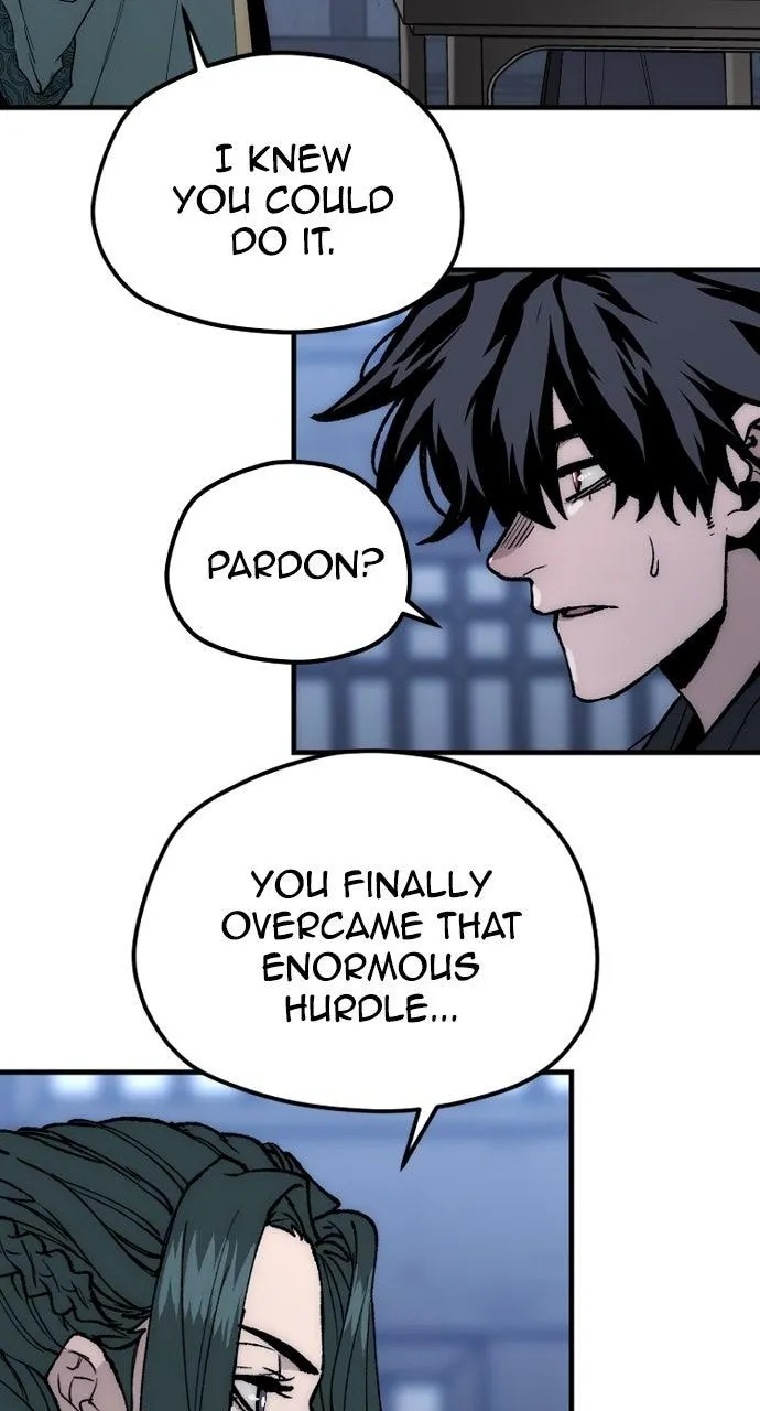 Read Murim RPG Simulation EN Manga Online