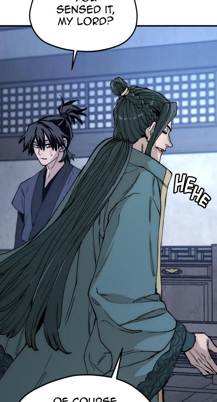 Read Murim RPG Simulation EN Manga Online