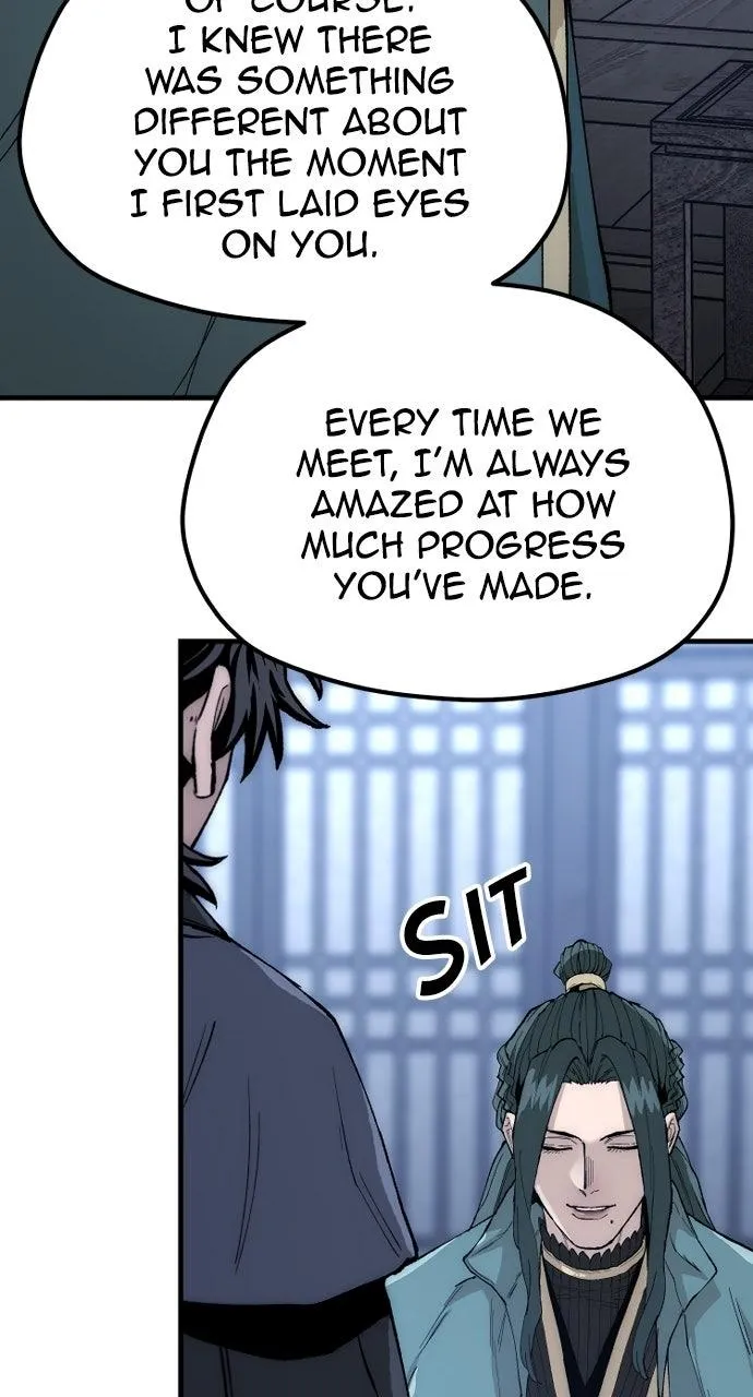 Read Murim RPG Simulation EN Manga Online