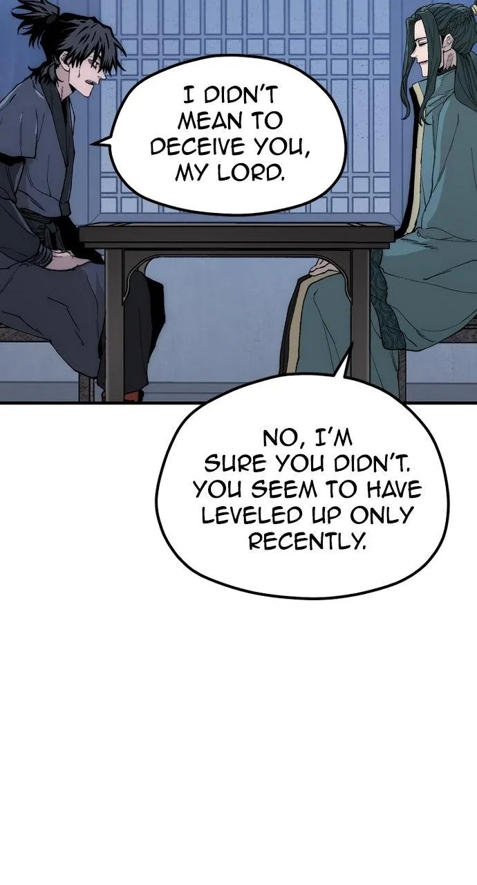 Read Murim RPG Simulation EN Manga Online