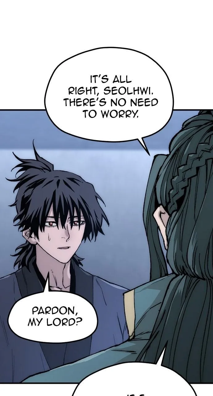 Read Murim RPG Simulation EN Manga Online