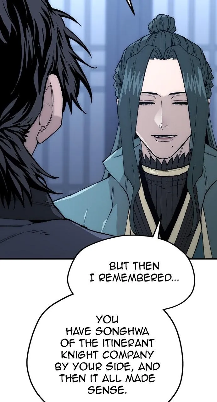 Read Murim RPG Simulation EN Manga Online