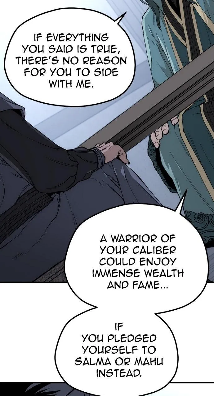 Read Murim RPG Simulation EN Manga Online