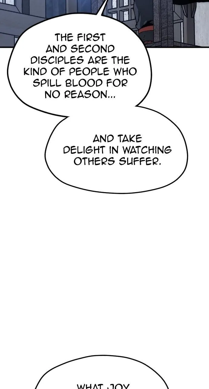 Read Murim RPG Simulation EN Manga Online