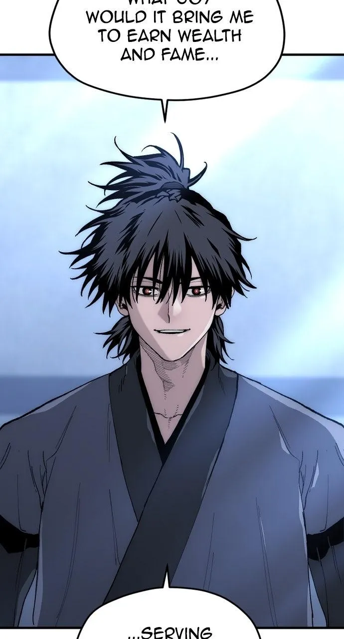 Read Murim RPG Simulation EN Manga Online