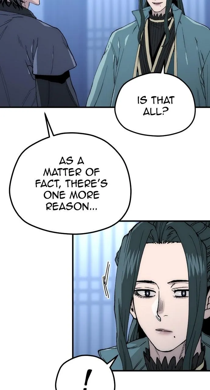 Read Murim RPG Simulation EN Manga Online