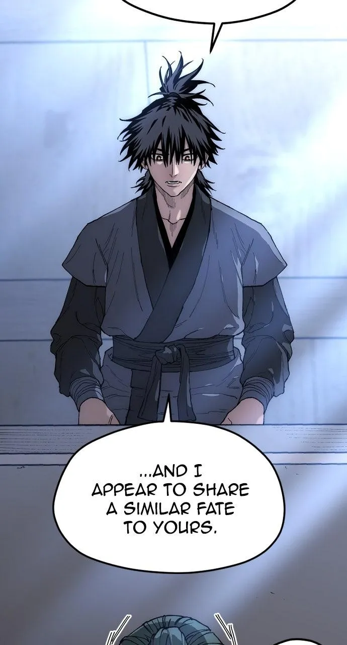 Read Murim RPG Simulation EN Manga Online