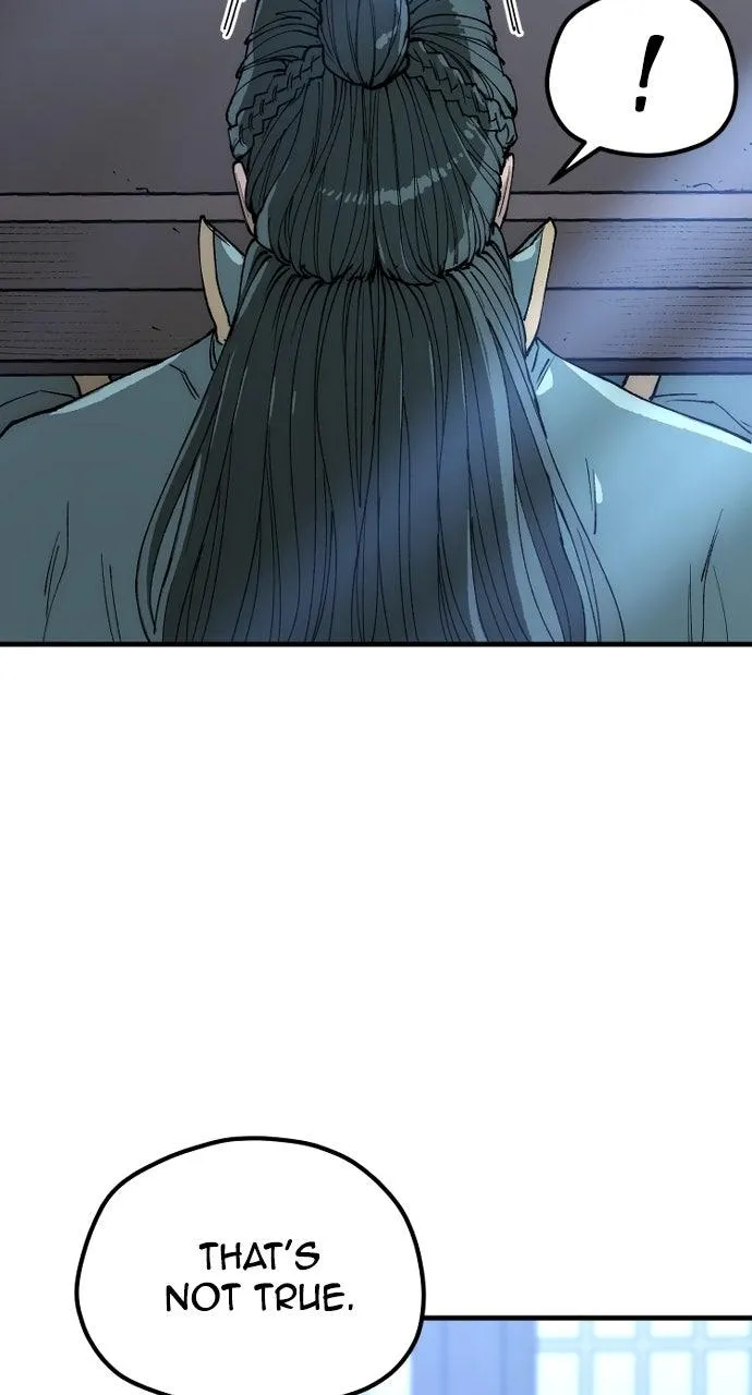 Read Murim RPG Simulation EN Manga Online