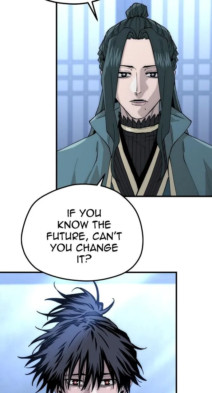 Read Murim RPG Simulation EN Manga Online