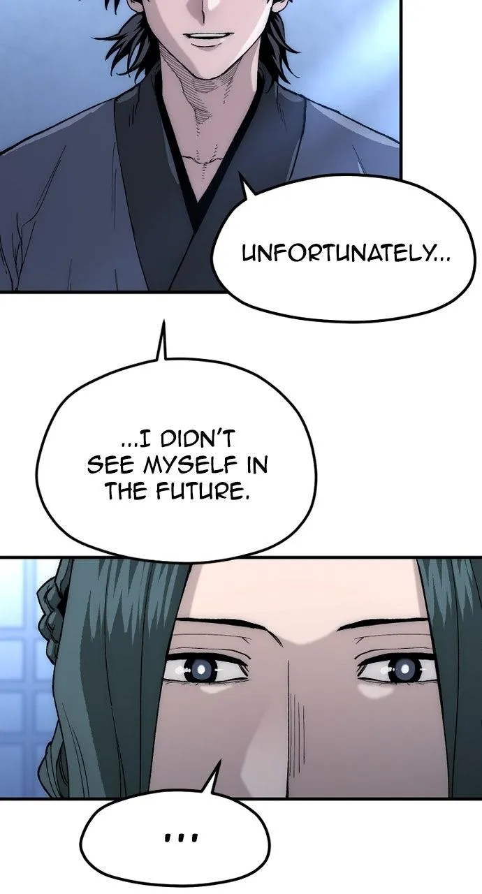 Read Murim RPG Simulation EN Manga Online