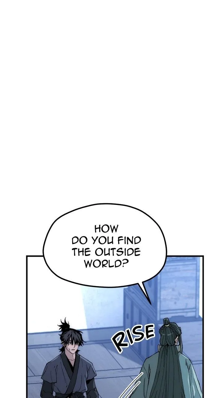 Read Murim RPG Simulation EN Manga Online