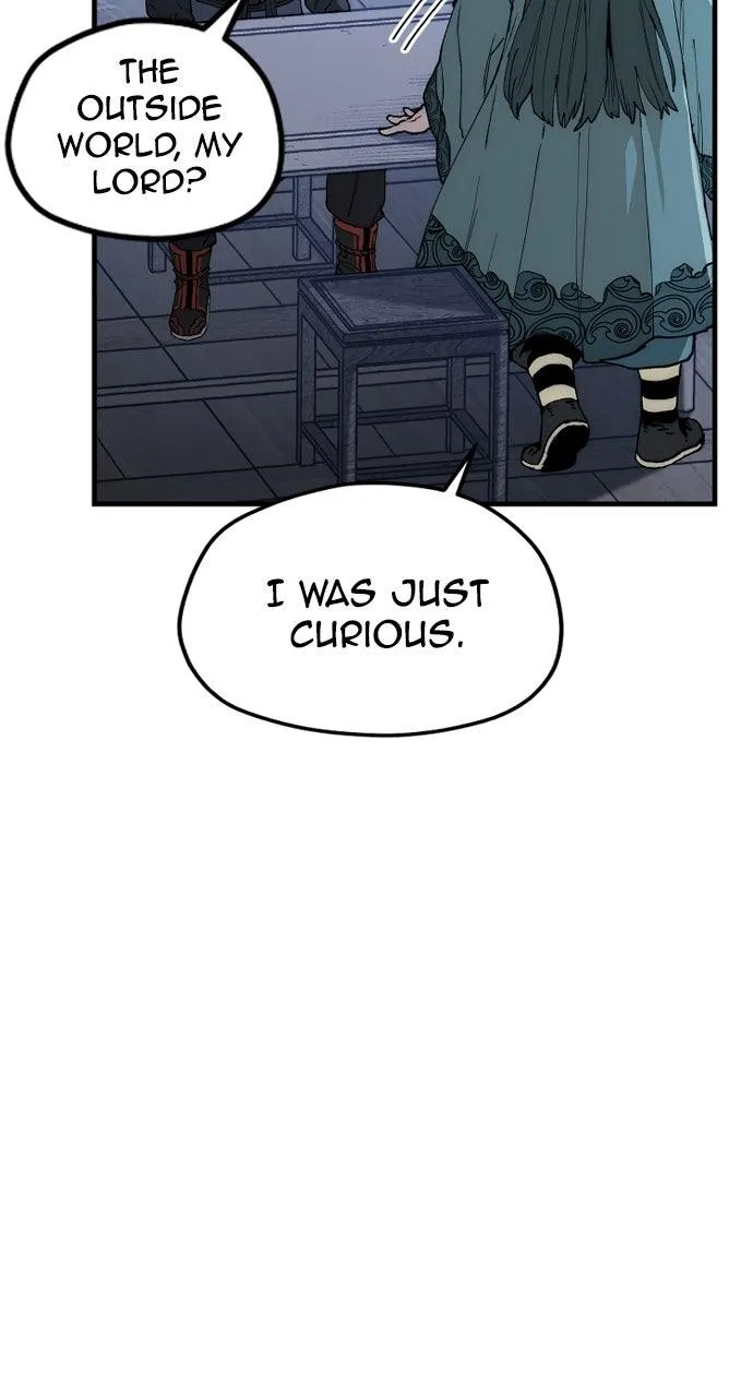 Read Murim RPG Simulation EN Manga Online