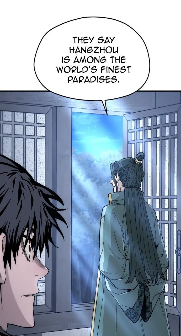 Read Murim RPG Simulation EN Manga Online